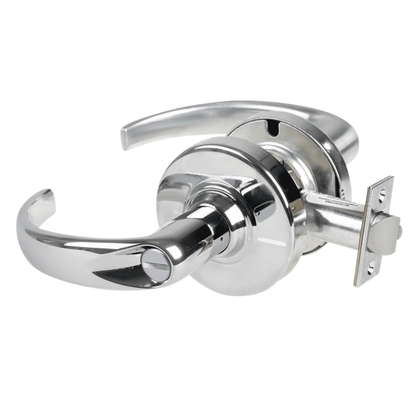 625 - Bright Chrome