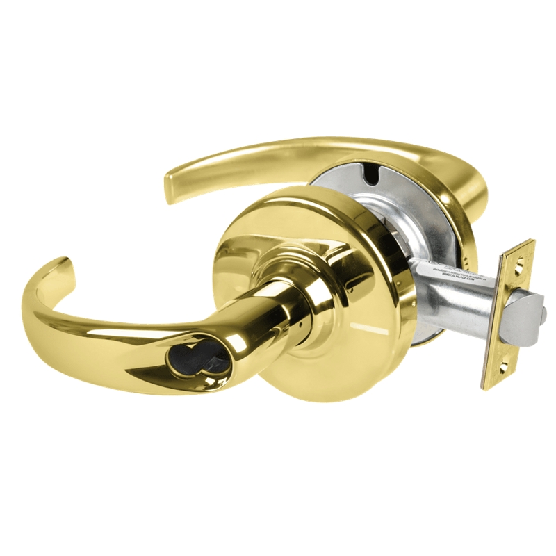 605 - Bright Brass