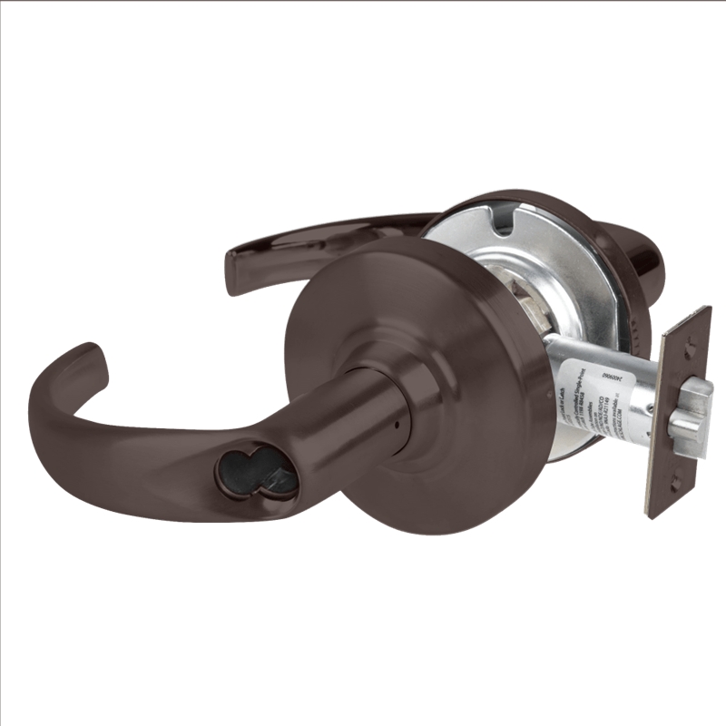 613 - Oil Rubbed Bronze