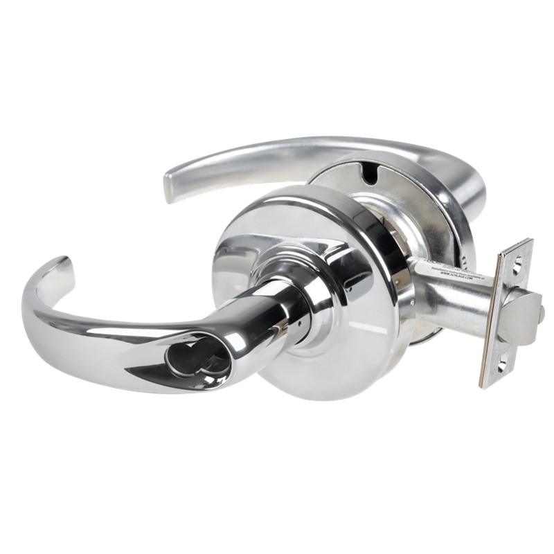 625 - Bright Chrome