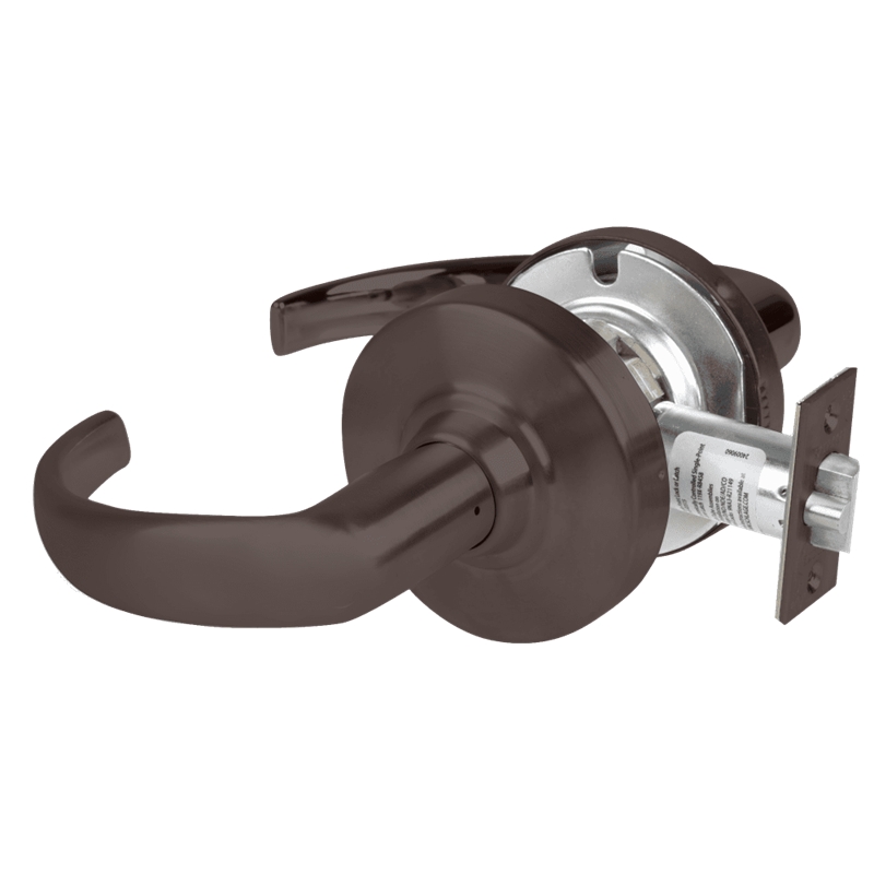 613 - Oil Rubbed Bronze