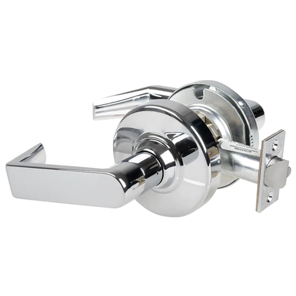 625 - Bright Chrome