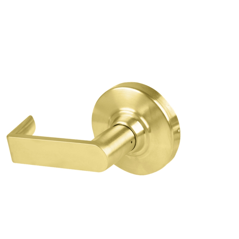 606 - Satin Brass