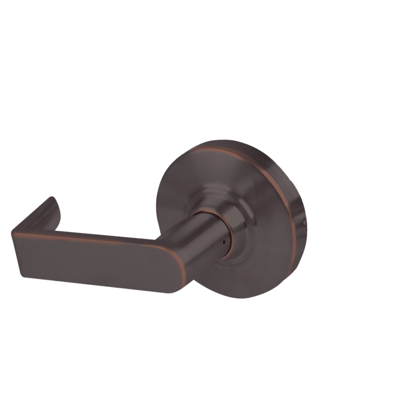 643E - Aged Bronze