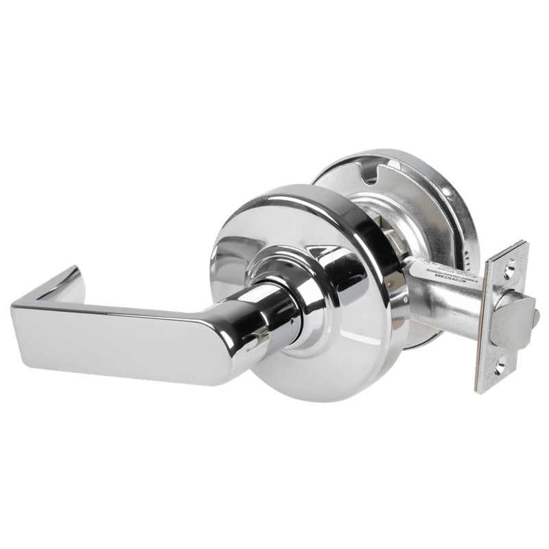 625 - Bright Chrome