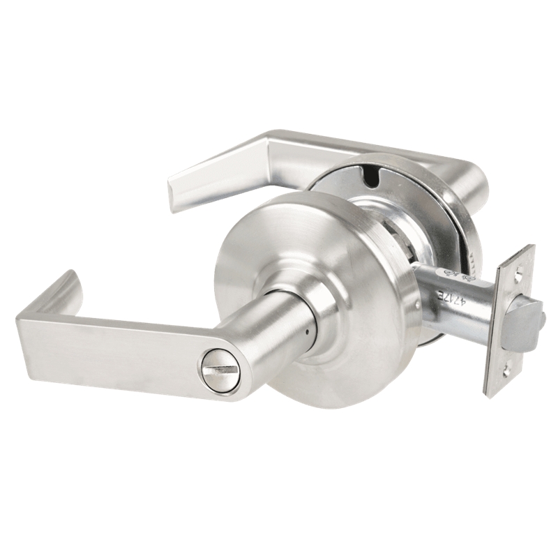 619 - Satin Nickel