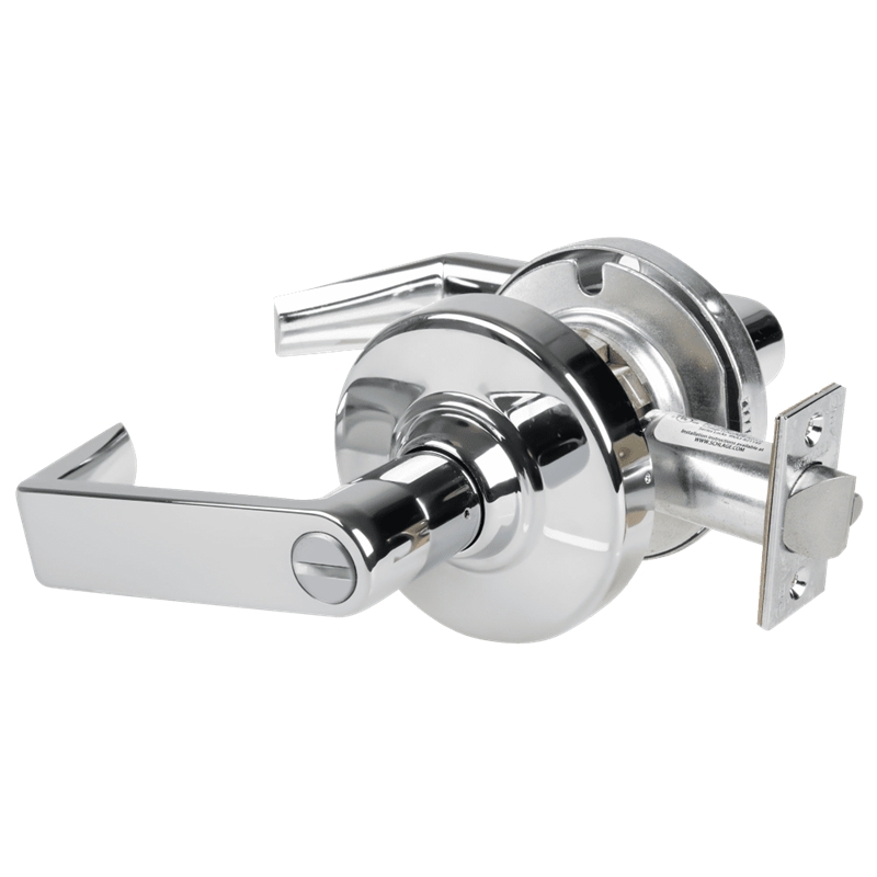 625 - Bright Chrome