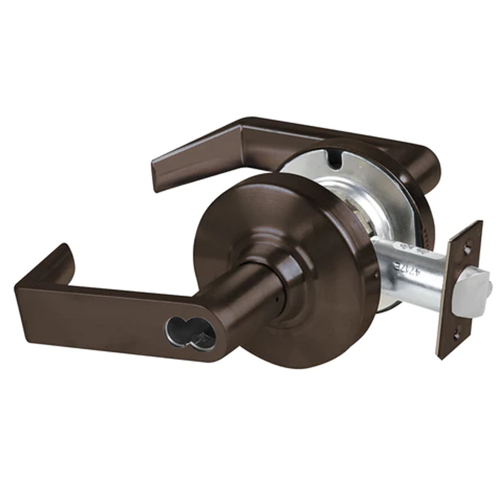 613 - Oil Rubbed Bronze