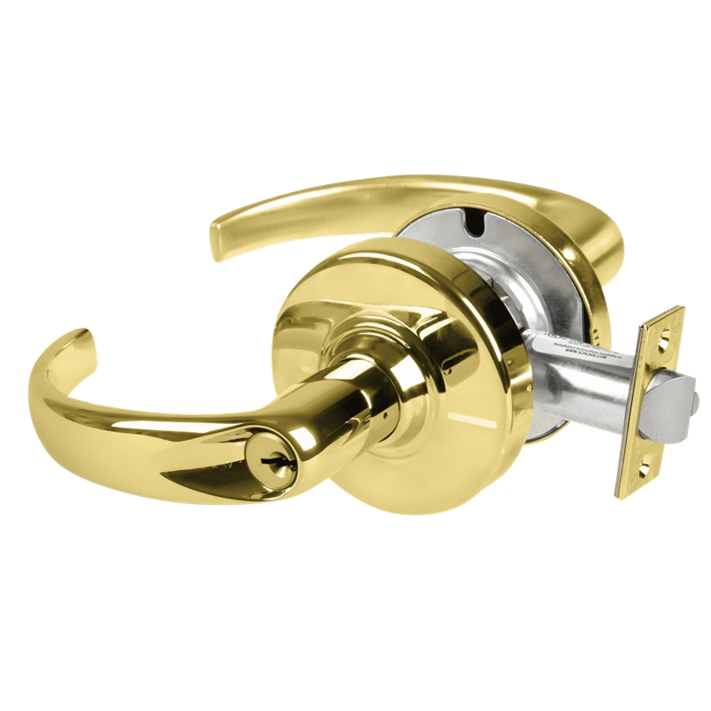 605 - Bright Brass