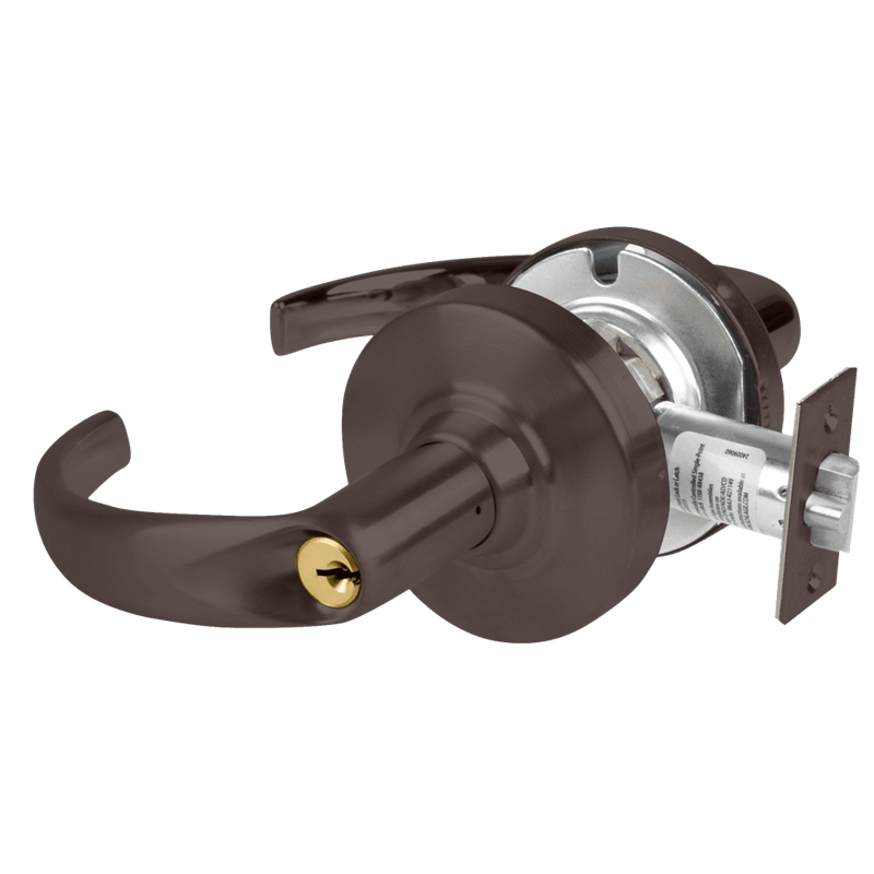 613 - Oil Rubbed Bronze