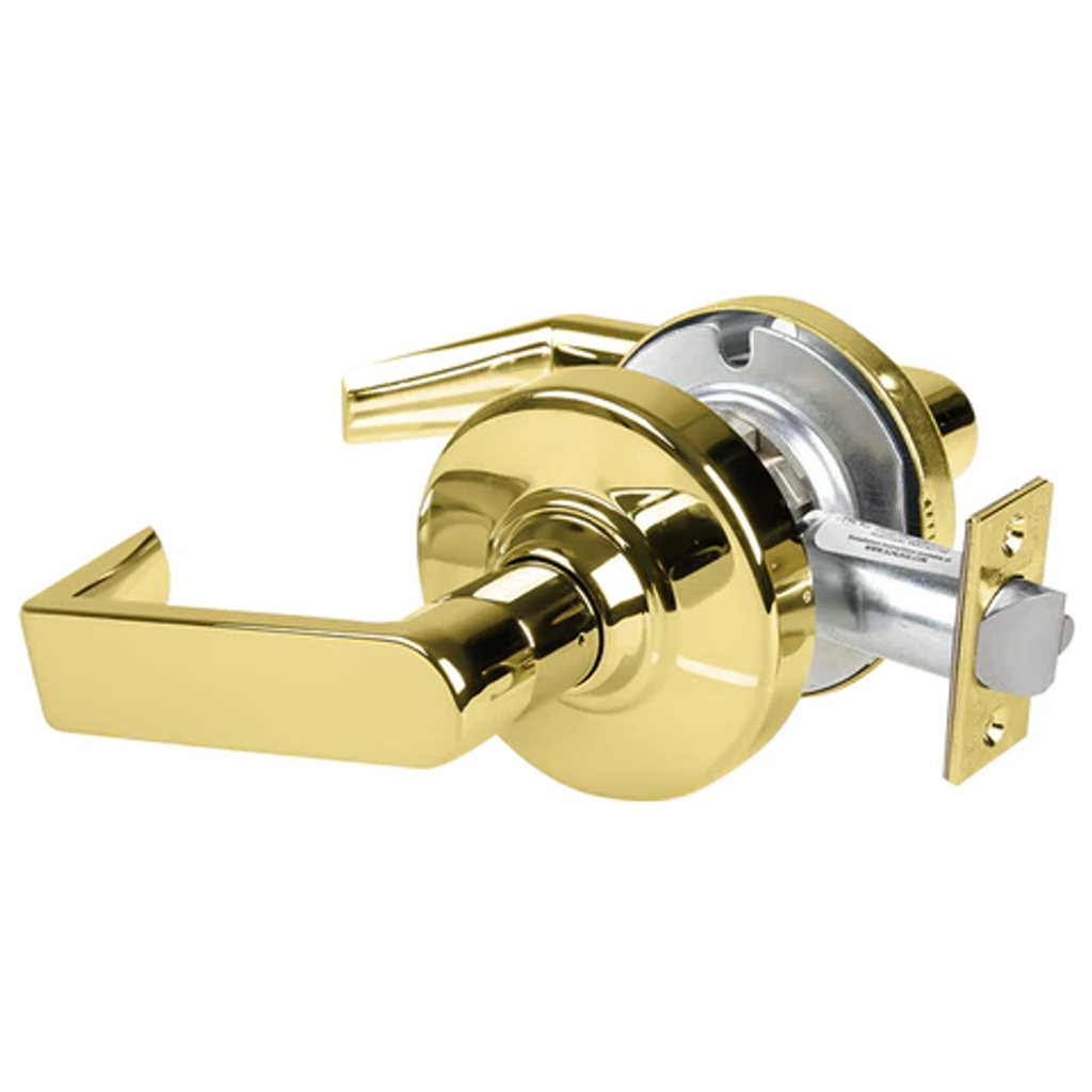 605 - Bright Brass
