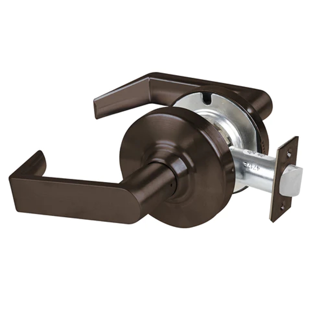613 - Oil Rubbed Bronze