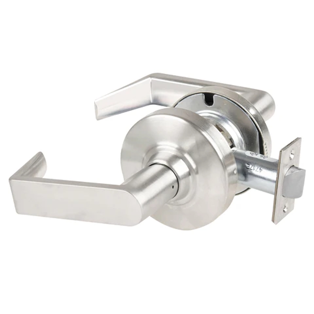 619 - Satin Nickel