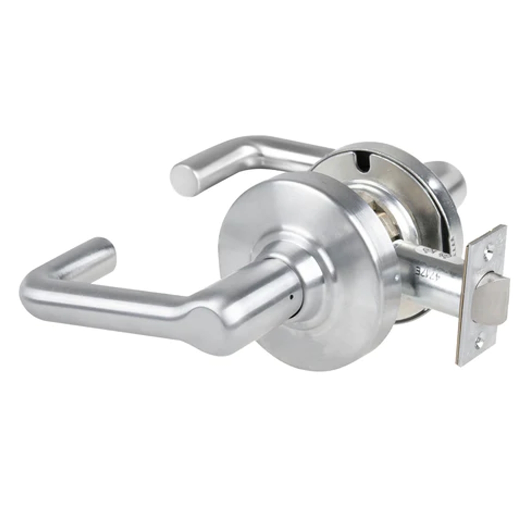 625 - Bright Chrome