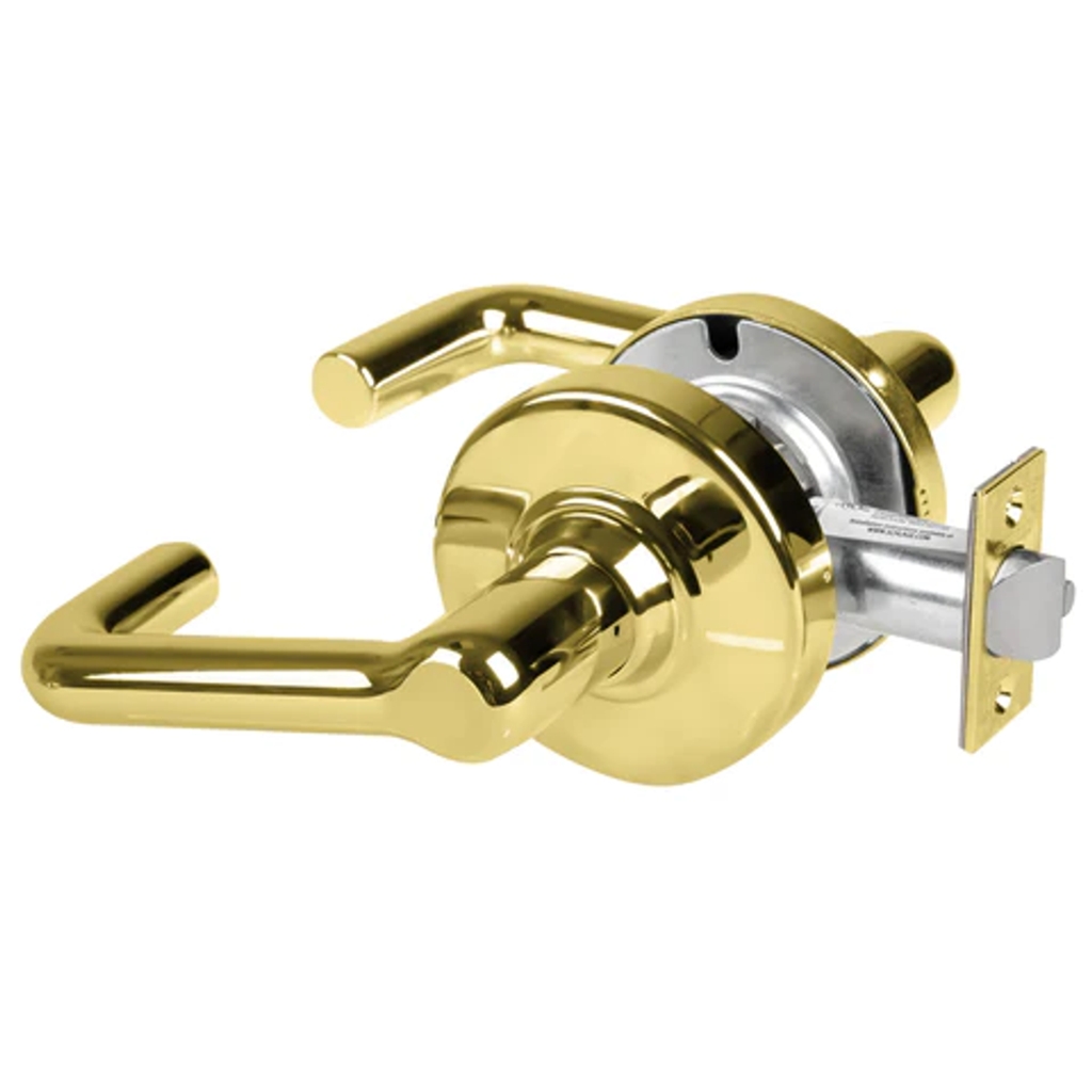 605 - Bright Brass