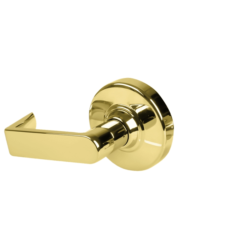 605 - Bright Brass