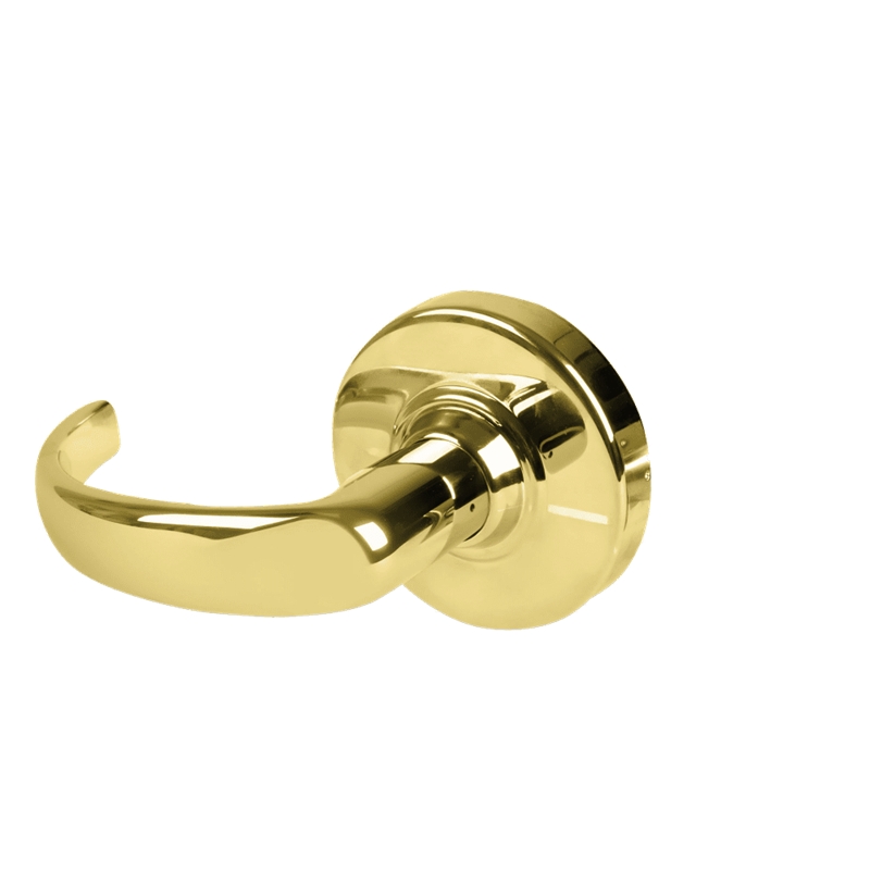 605 - Bright Brass