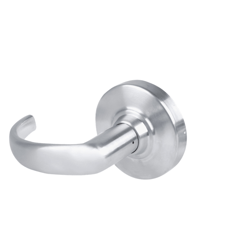626 - Satin Chrome
