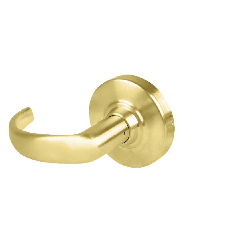 606 - Satin Brass