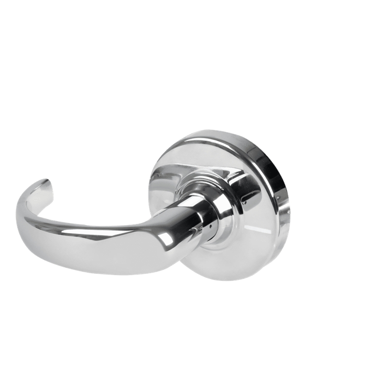 625 - Bright Chrome