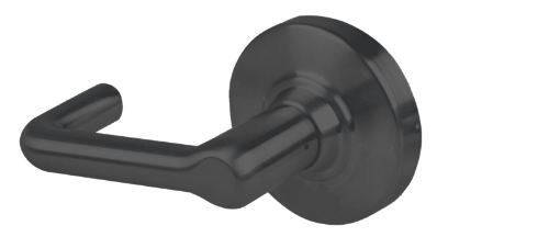 Picture of Schlage ALX172 TLR Grade 2 Double Dummy Cylindrical Lock with Field Selectable Vandlgard, Tubular Lever, Non-Keyed