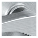 626 - Satin Chrome