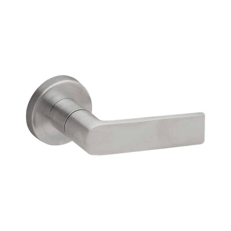 01A - Lever with A Rose