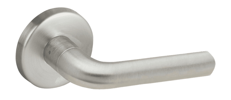 Picture of Schlage L0172 02 Mortise Full Dummy Trim, Field Reversible