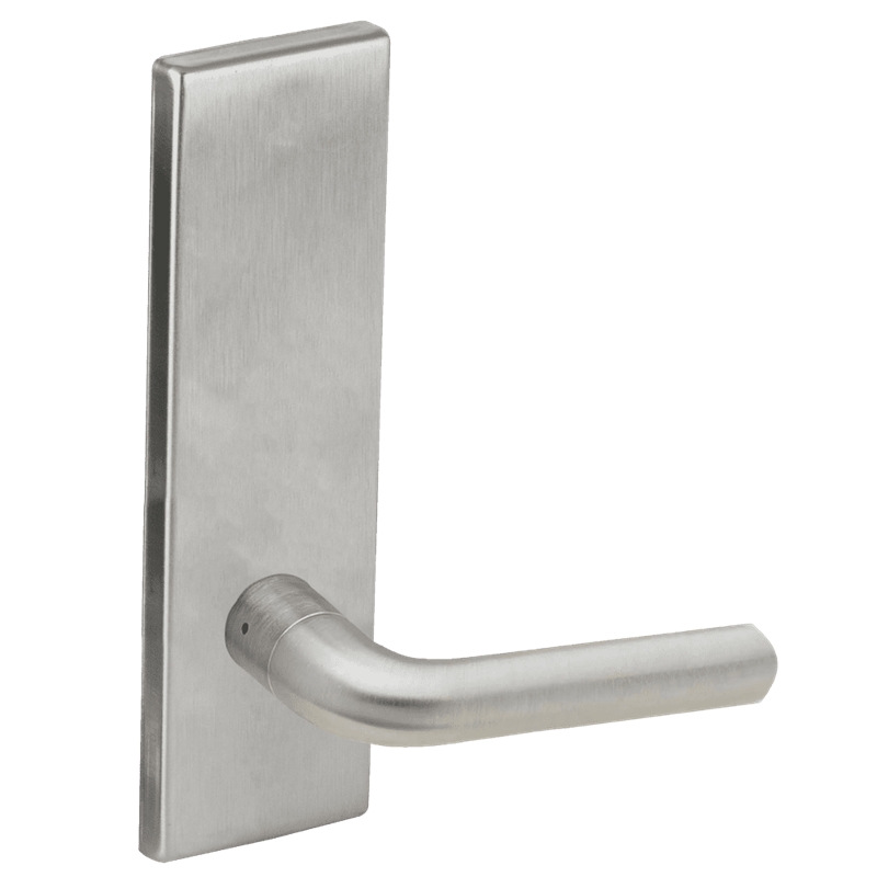 Picture of Schlage L0172 02 Mortise Full Dummy Trim, Field Reversible