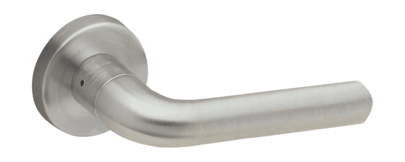 Picture of Schlage L0170 03 Mortise Half Dummy Trim,  Field Reversible