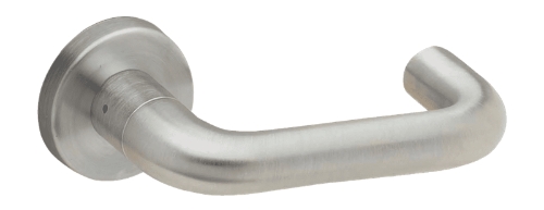 Picture of Schlage L0172 03 Mortise Full Dummy Trim,  Field Reversible