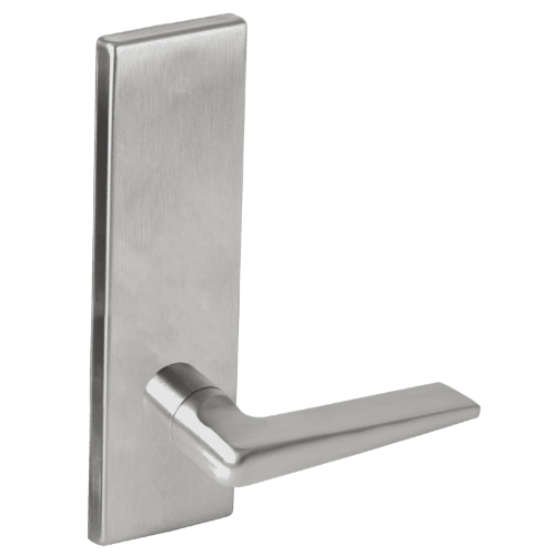 Picture of Schlage L0172 05 Mortise Full Dummy Trim, Field Reversible