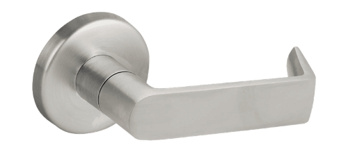 Picture of Schlage L0170 06 Mortise Half Dummy Trim,  Field Reversible