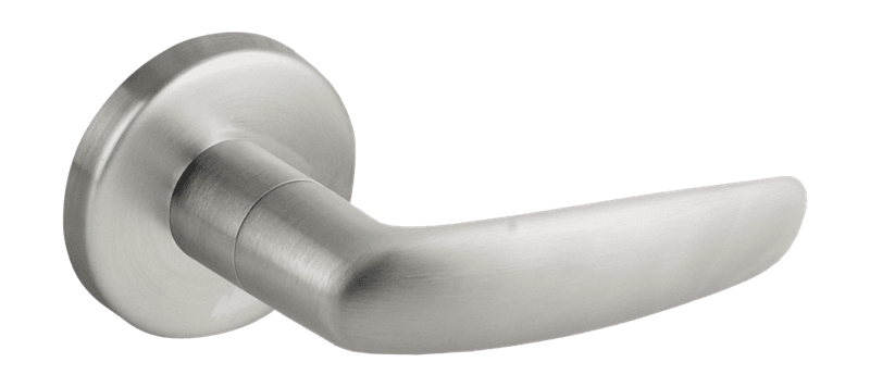Picture of Schlage L0170 07 Mortise Half Dummy Trim,  Field Reversible