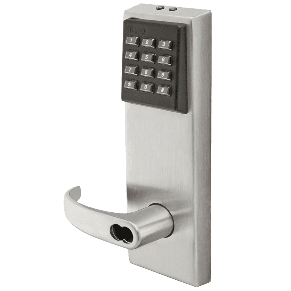 14 Lever Style