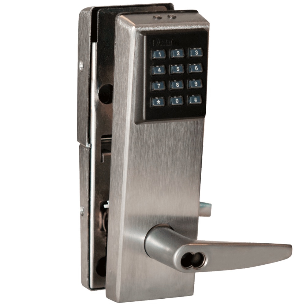 16 Lever Style
