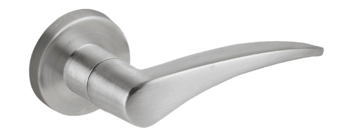 Picture of Schlage L0172 12 Mortise Full Dummy Trim,  Field Reversible