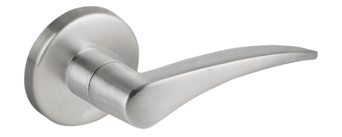 Picture of Schlage L0172 12 Mortise Full Dummy Trim,  Field Reversible