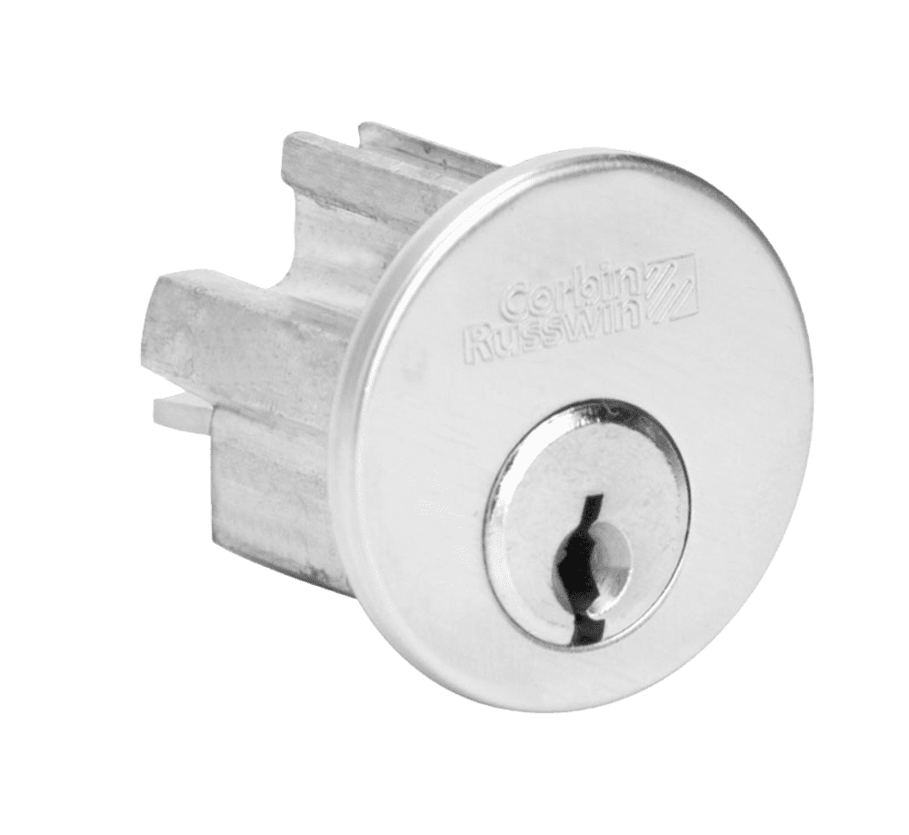 Picture of Corbin Russwin K157ET Nightlatch Cylinder Trim