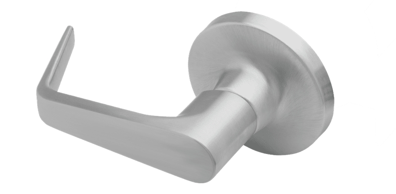 Picture of Falcon T12 Grade 1 Dummy Cylindrical Lock
