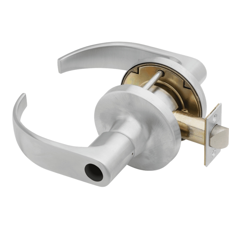 Picture of Falcon T411 Grade 1 Asylum Cylindrical Lock