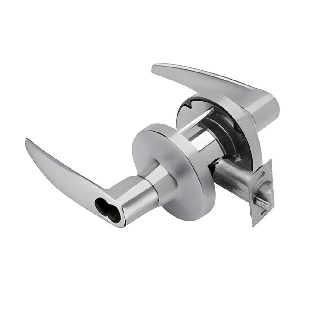 Picture of Falcon T411 Grade 1 Asylum Cylindrical Lock