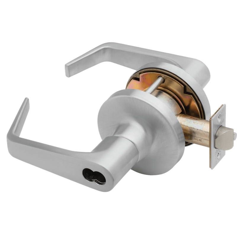 Picture of Falcon T511 Grade 1 Entry/Office Cylindrical Lock