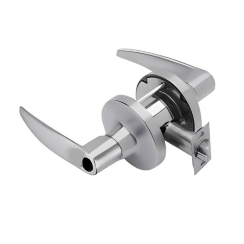 Picture of Falcon T881 Grade 1 Storeroom Electric Cylindrical Lock
