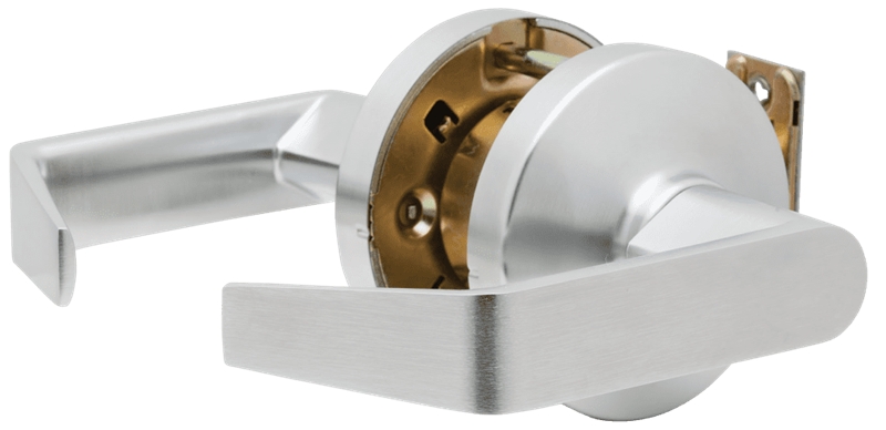 Picture of Falcon K101S D 626 Grade 1 Passage Cylindrical Lock, Dane Lever -Discontinued