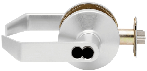 Picture of Falcon B501 Grade 2 Cylindrical Lock, Entry Function
