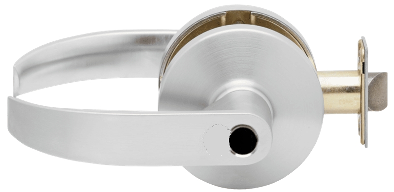 Picture of Falcon B501 Grade 2 Cylindrical Lock, Entry Function