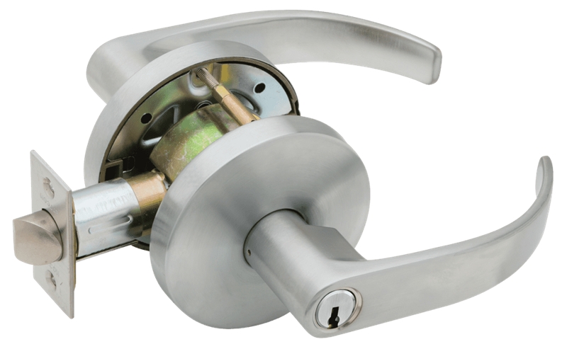 Picture of Falcon W501 Grade 2 Entry Lock