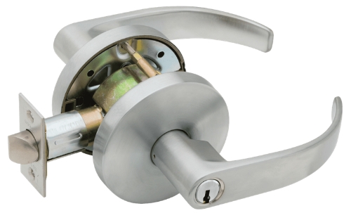 Picture of Falcon W501 Grade 2 Entry Lock