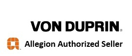 Picture for manufacturer Von Duprin